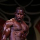 Wadrekus   Woodall - NPC Clash at the Capstone  2013 - #1